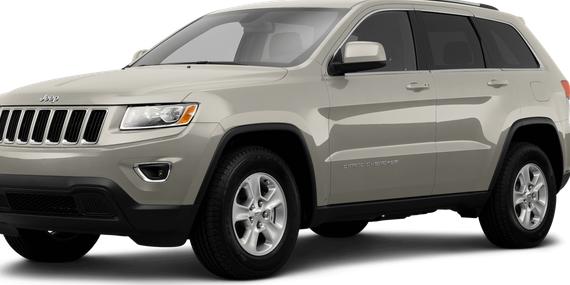JEEP GRAND CHEROKEE 2014 1C4RJEAG2EC217164 image